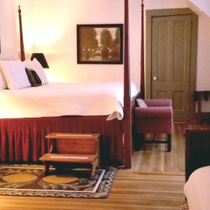 King Room with Sea View