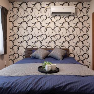 Large Double or Twin Room