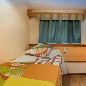 Two-Bedroom Bungalow (3 Adults + 1 Child)
