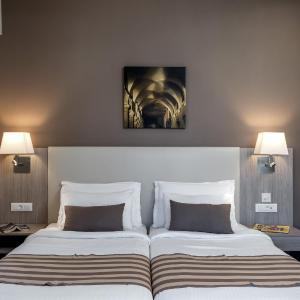 Executive Apartment