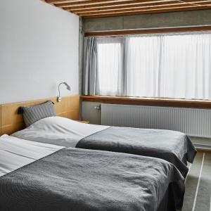 Double Room with Extra Bed