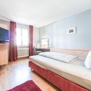 Economy Zimmer 1-2