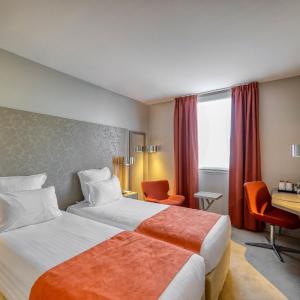 Executive Twin Room