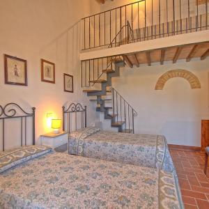 Two-Bedroom Apartment (4 People)