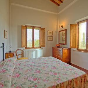 Two-Bedroom Apartment (6 People)