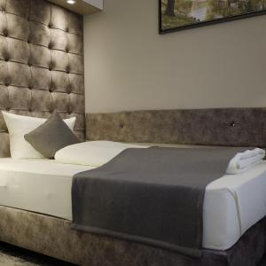 Single Room with Bathroom
