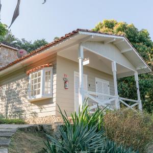 One-Bedroom Premium Chalet