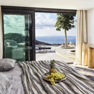 Panoptis Two Bedroom Villa with Private Pool