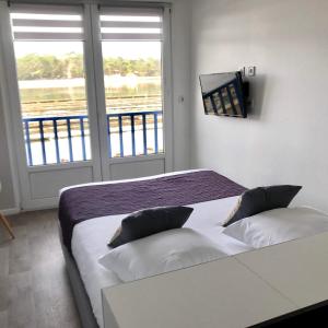 Premium Double Room With Lake View