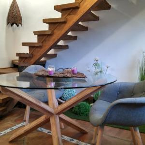 Duplex Suite