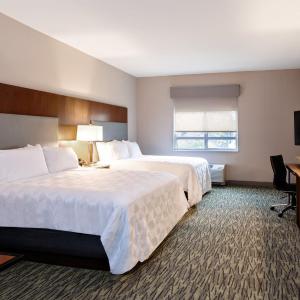 Deluxe Twin Room - Mobility Access Tub