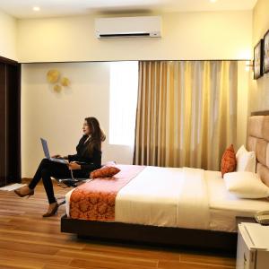 Executive King Room