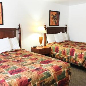 Queen Room with Two Queen Beds