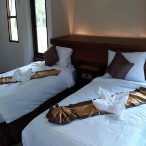 Deluxe Two-Bedroom Villa