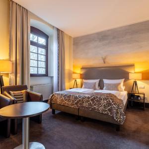 Business Double Room