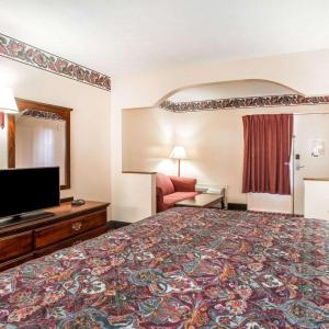 King Room - Non-Smoking