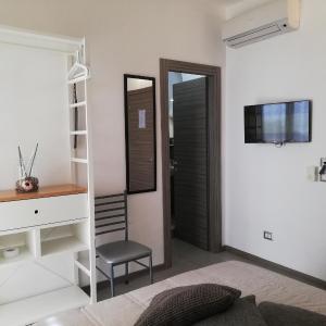 King Room with Sea View