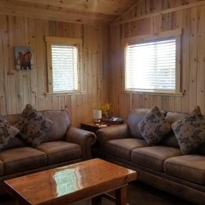 One-Bedroom Chalet