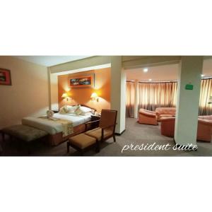 King Room