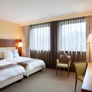 Standard Twin Room - Smoking