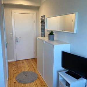 Small Single Room
