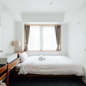 Deluxe Double Room with Shower