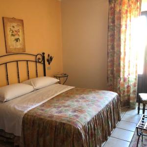 Economy Two-Bedroom Apartment - Split Level
