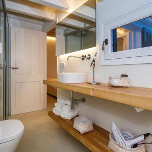 Suite with Terrace