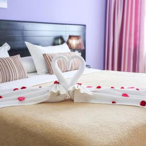 Family Two-Bedroom Suite