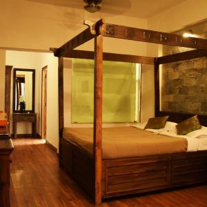 Luxury Double Room