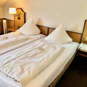 Economy Twin Room