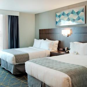 Standard Room with Two Queen Beds