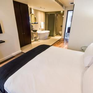 Presidential Two Bedroom Penthouse