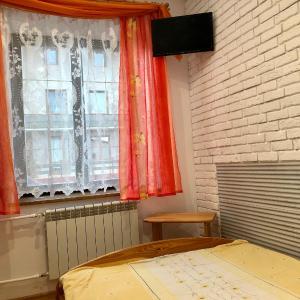 Small Double or Twin Room