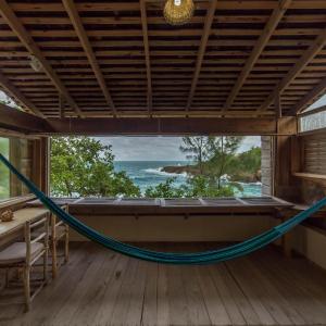 Studio with Sea View