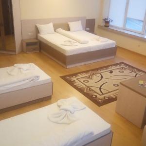 Superior King Suite