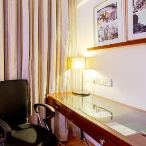 Suite (Welcome drinks on arrival)