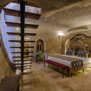 Suite with Terrace