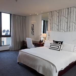 King Room - Disability Access