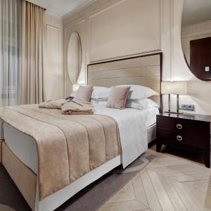 Double Room with Forest View