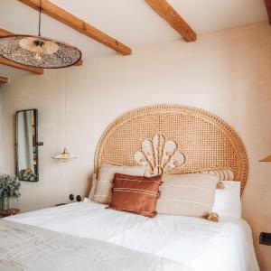 TERRA Jr Suite with Sea View