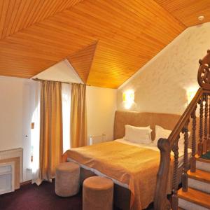 Budget Twin Room