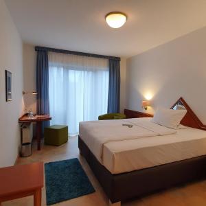 Business Double Room