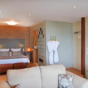 Suite with Sea View