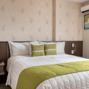 Family Suite with Sea View