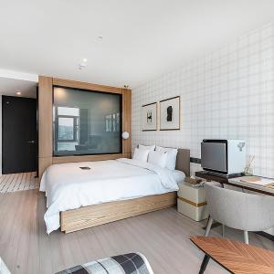 Suite with Sea View