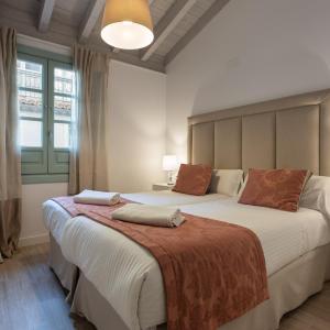 Standard Two-Bedroom Apartment