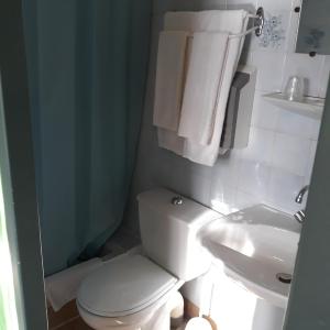 Triple Room with View