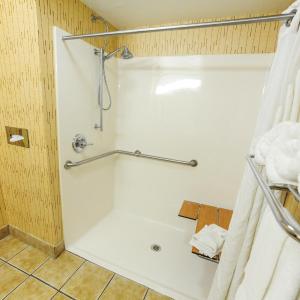 King Room - Mobility Access/Hearing Accessible