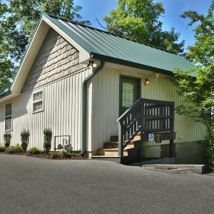 One-Bedroom Chalet